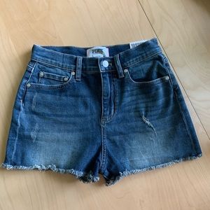 Short mini. Pink